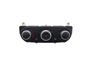 Commande chauffage RENAULT CLIO 4 Photo n°2