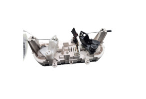 Commande chauffage RENAULT CLIO 4 Photo n°3