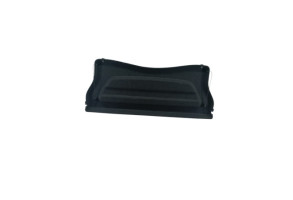 Plage arriere RENAULT CLIO 4 Photo n°2