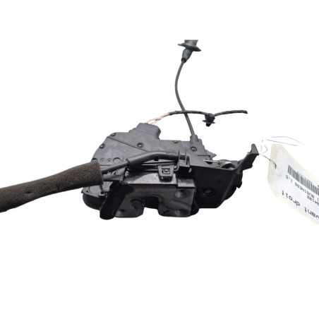 Serrure avant droit RENAULT CLIO 4