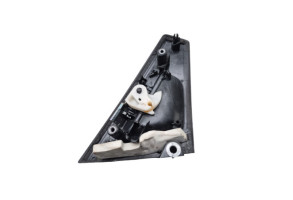 Poignee porte arriere droit RENAULT CLIO 4 Photo n°2