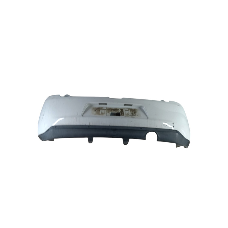 Pare choc arriere CITROEN C3 2 Photo n°1