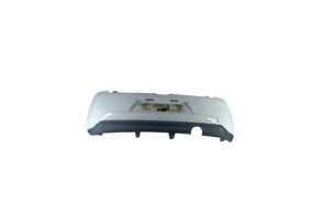 Pare choc arriere CITROEN C3 2 Photo n°1