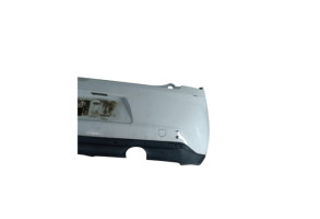 Pare choc arriere CITROEN C3 2 Photo n°4
