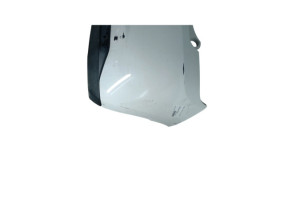 Pare choc arriere CITROEN C3 2 Photo n°5