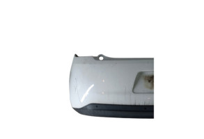 Pare choc arriere CITROEN C3 2 Photo n°6
