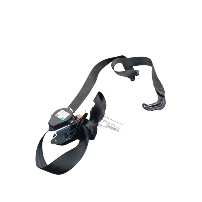 Ceinture avant droit VOLKSWAGEN GOLF PLUS Photo n°1