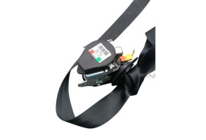 Ceinture avant droit VOLKSWAGEN GOLF PLUS Photo n°2