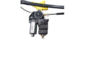 Leve vitre electrique arriere gauche VOLKSWAGEN GOLF PLUS Photo n°2