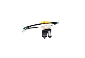 Leve vitre electrique arriere gauche VOLKSWAGEN GOLF PLUS Photo n°3