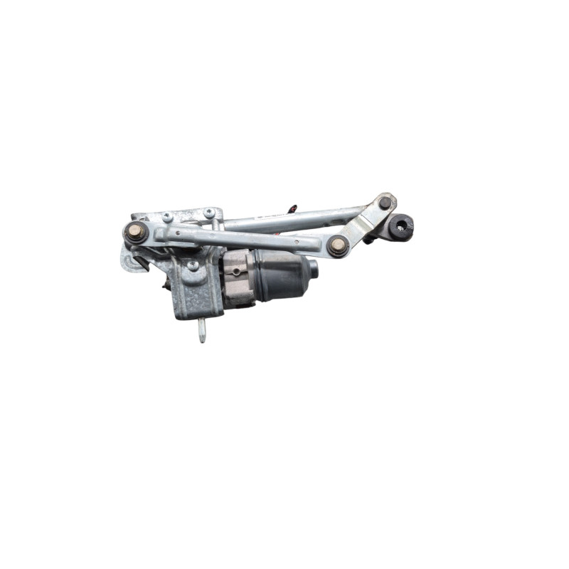 Moteur essuie glace avant gauche VOLKSWAGEN GOLF PLUS Photo n°1