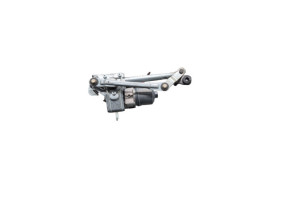 Moteur essuie glace avant gauche VOLKSWAGEN GOLF PLUS Photo n°1