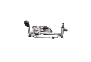Moteur essuie glace avant gauche VOLKSWAGEN GOLF PLUS Photo n°2
