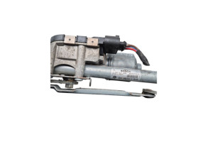 Moteur essuie glace avant gauche VOLKSWAGEN GOLF PLUS Photo n°3