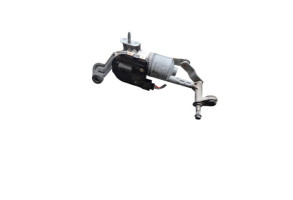 Moteur essuie glace avant gauche VOLKSWAGEN GOLF PLUS Photo n°4