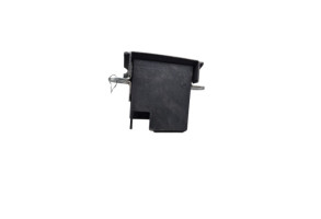 Serrure de hayon VOLKSWAGEN GOLF PLUS Photo n°3