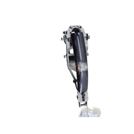 Poignee porte arriere gauche VOLKSWAGEN GOLF PLUS Photo n°1