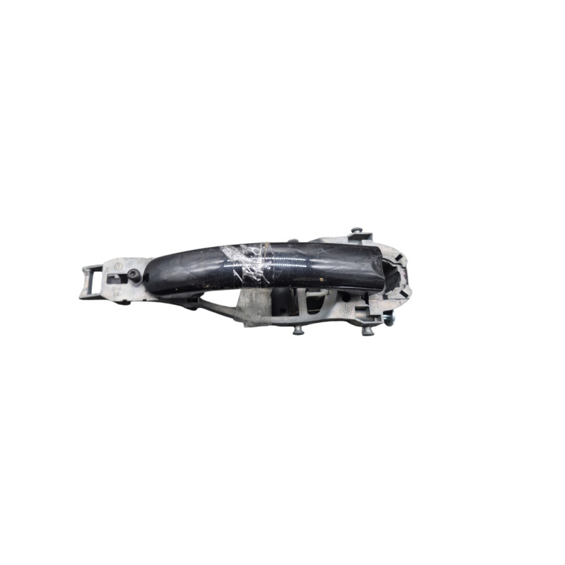 Poignee porte avant droit VOLKSWAGEN GOLF PLUS Photo n°1