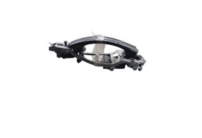 Poignee porte avant droit VOLKSWAGEN GOLF PLUS Photo n°2