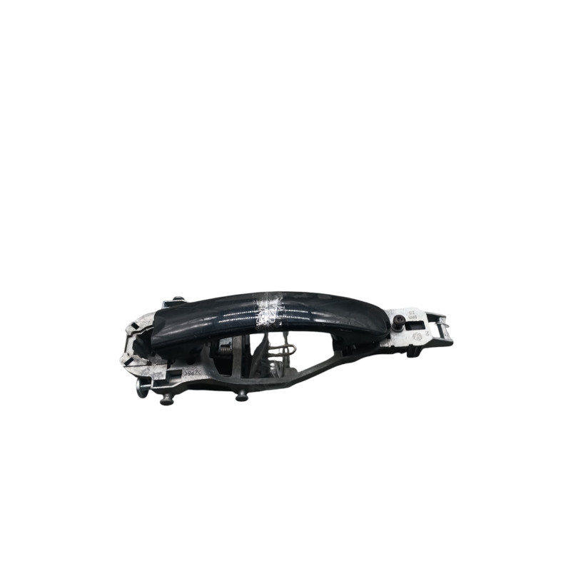 Poignee porte avant gauche VOLKSWAGEN GOLF PLUS Photo n°1
