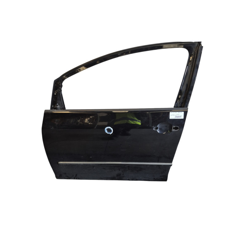 Porte avant gauche VOLKSWAGEN GOLF PLUS Photo n°1