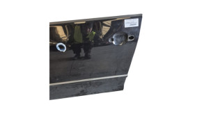 Porte avant gauche VOLKSWAGEN GOLF PLUS Photo n°7