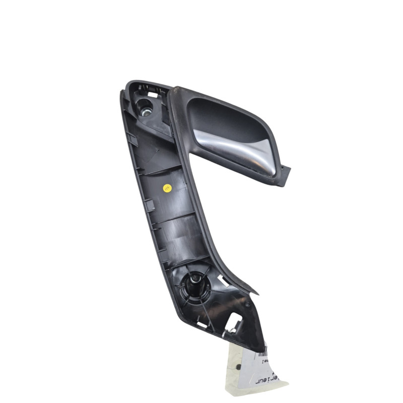Poignee interieur arriere droit VOLKSWAGEN POLO 5 Photo n°1
