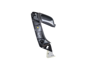 Poignee interieur arriere droit VOLKSWAGEN POLO 5 Photo n°1
