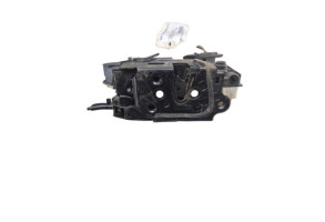 Serrure arriere droit VOLKSWAGEN POLO 5 Photo n°4