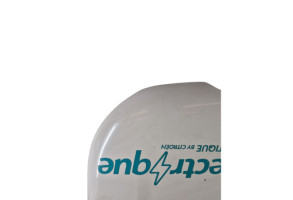 Capot CITROEN E-MEHARI Photo n°3