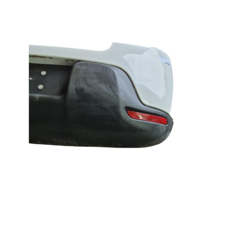 Pare choc arriere CITROEN E-MEHARI