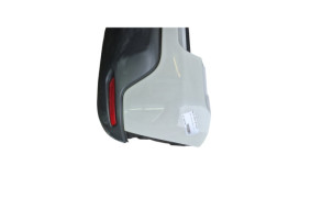 Pare choc arriere CITROEN E-MEHARI Photo n°2