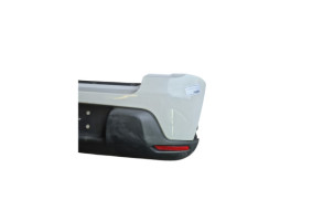 Pare choc arriere CITROEN E-MEHARI Photo n°7