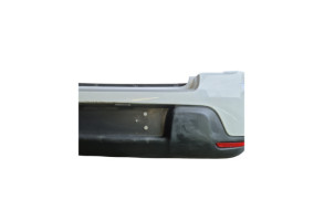 Pare choc arriere CITROEN E-MEHARI Photo n°8