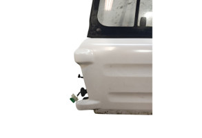 Porte avant gauche CITROEN E-MEHARI Photo n°1