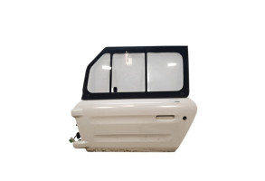Porte avant gauche CITROEN E-MEHARI Photo n°3