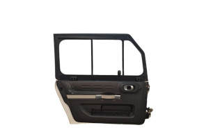 Porte avant gauche CITROEN E-MEHARI Photo n°4