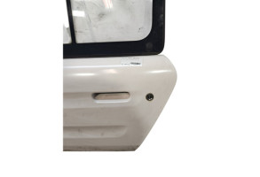Porte avant gauche CITROEN E-MEHARI Photo n°6