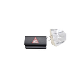 Bouton de warning CITROEN E-MEHARI Photo n°1