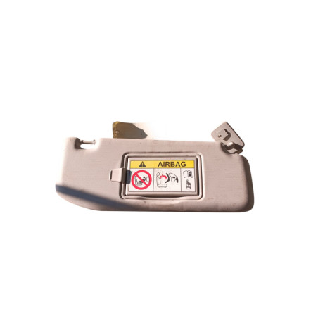 Pare soleil droit CITROEN E-MEHARI