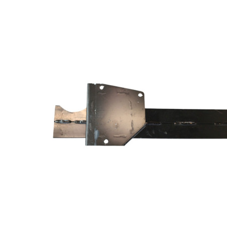 Renfort pare choc arriere (traverse) CITROEN E-MEHARI