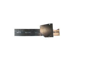 Renfort pare choc arriere (traverse) CITROEN E-MEHARI Photo n°2