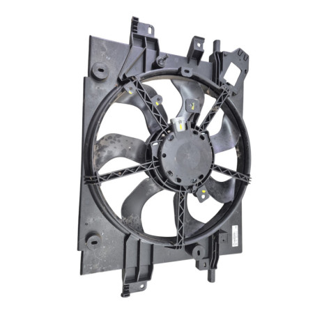 Moto ventilateur radiateur CITROEN E-MEHARI