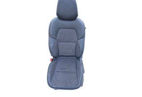 Interieur complet RENAULT CAPTUR 2 Photo n°9