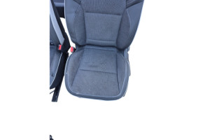 Interieur complet RENAULT CAPTUR 2 Photo n°10