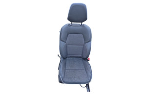 Interieur complet RENAULT CAPTUR 2 Photo n°12
