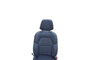 Interieur complet RENAULT CAPTUR 2 Photo n°13