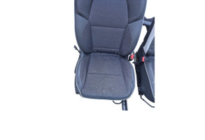 Interieur complet RENAULT CAPTUR 2 Photo n°14