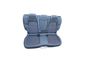 Interieur complet RENAULT CAPTUR 2 Photo n°15