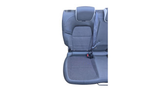 Interieur complet RENAULT CAPTUR 2 Photo n°16